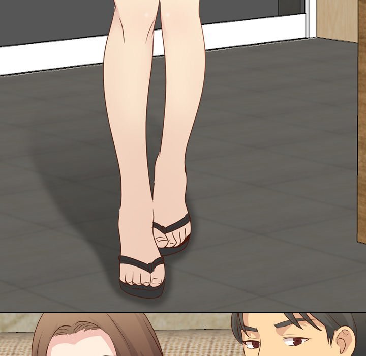 The Giving Girl Manhwa - Chapter 18 Page 95