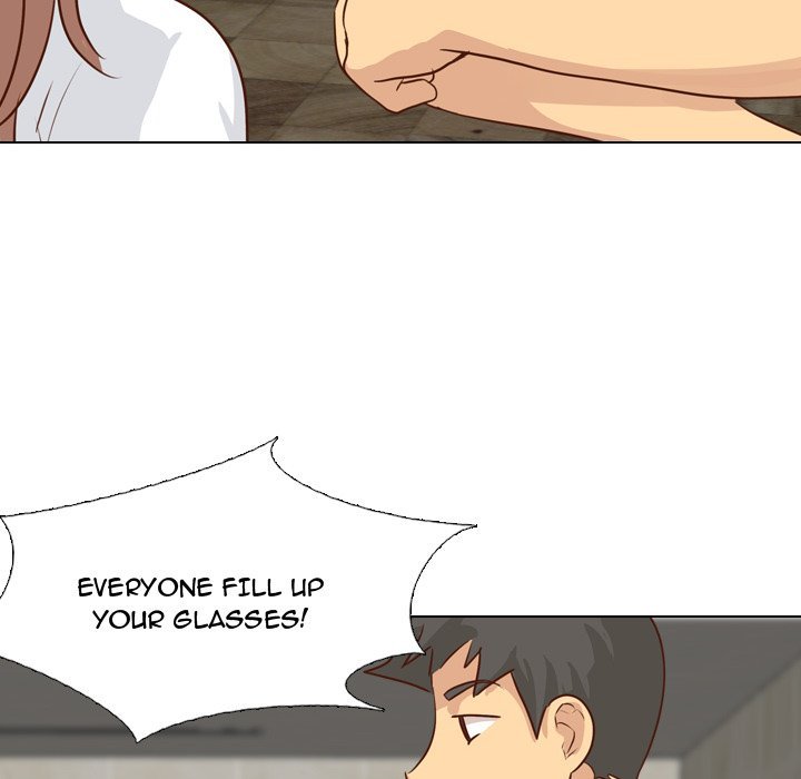 The Giving Girl Manhwa - Chapter 18 Page 97