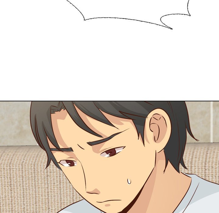 The Giving Girl Manhwa - Chapter 18 Page 99