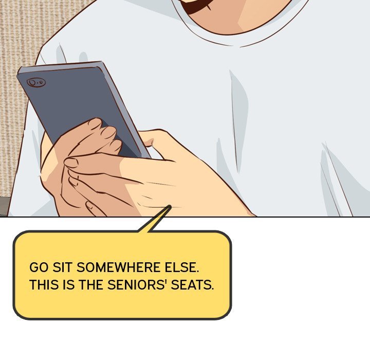 The Giving Girl Manhwa - Chapter 18 Page 100