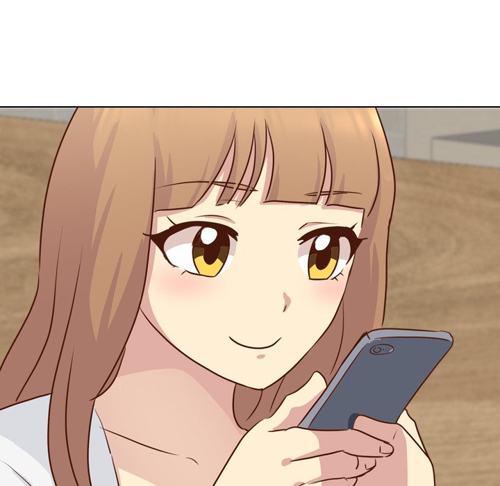 The Giving Girl Manhwa - Chapter 18 Page 101