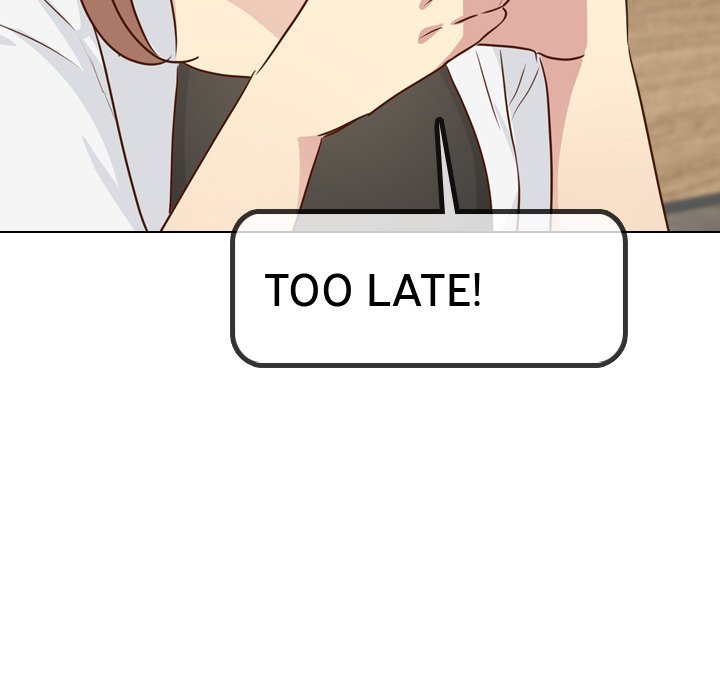 The Giving Girl Manhwa - Chapter 18 Page 102