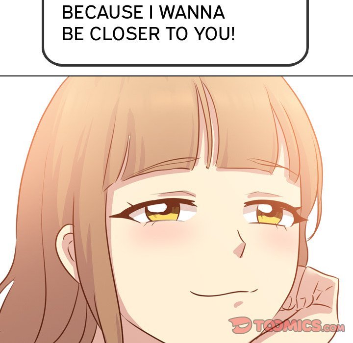 The Giving Girl Manhwa - Chapter 18 Page 104