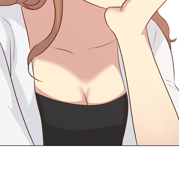 The Giving Girl Manhwa - Chapter 18 Page 105