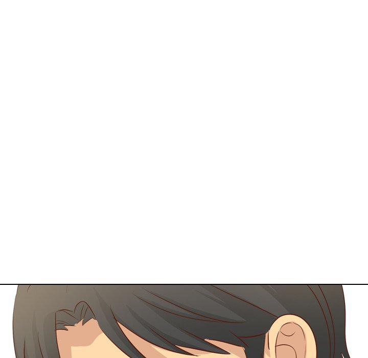 The Giving Girl Manhwa - Chapter 18 Page 106