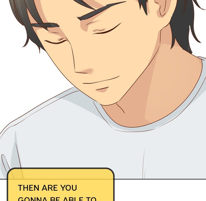 The Giving Girl Manhwa - Chapter 18 Page 107