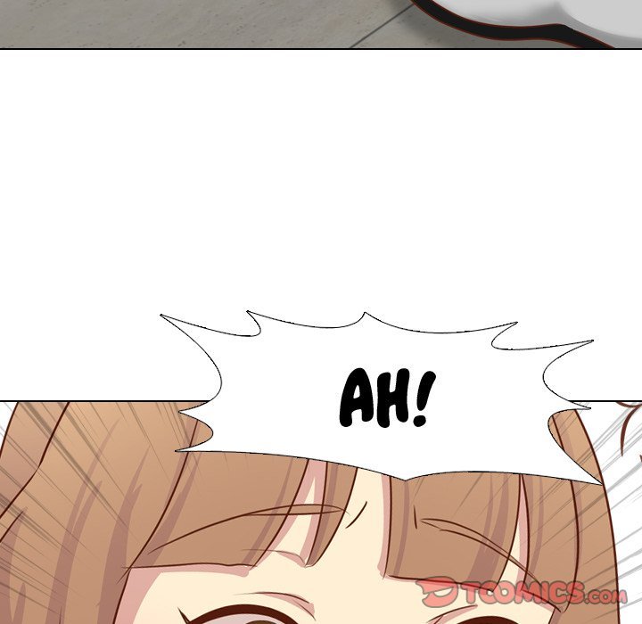 The Giving Girl Manhwa - Chapter 18 Page 110