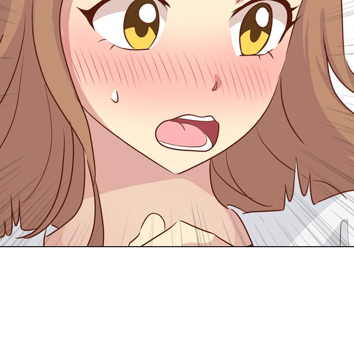 The Giving Girl Manhwa - Chapter 18 Page 111