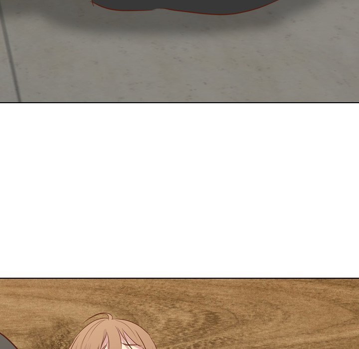 The Giving Girl Manhwa - Chapter 18 Page 113