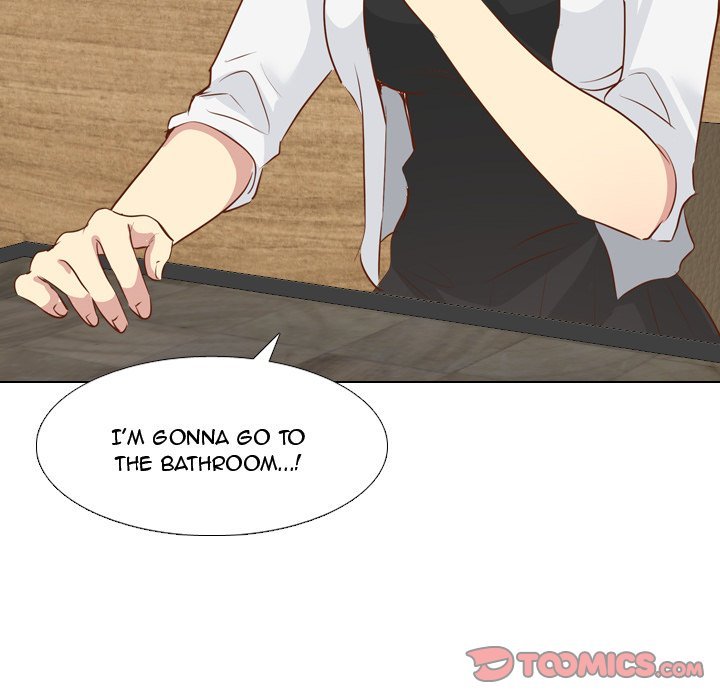 The Giving Girl Manhwa - Chapter 18 Page 116