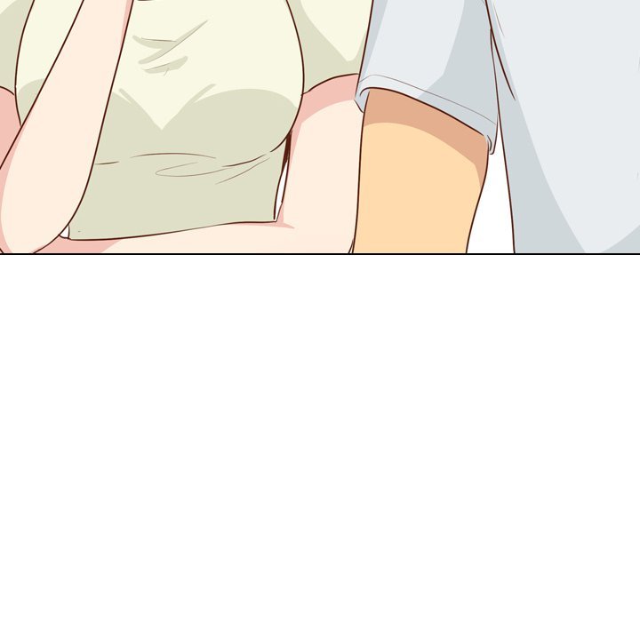 The Giving Girl Manhwa - Chapter 18 Page 118