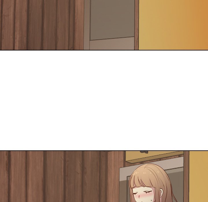 The Giving Girl Manhwa - Chapter 18 Page 120