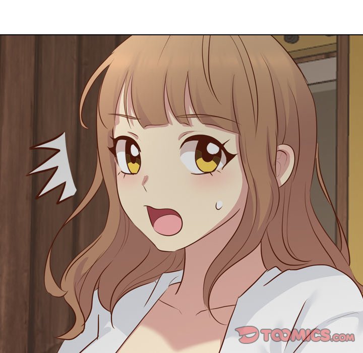 The Giving Girl Manhwa - Chapter 18 Page 122