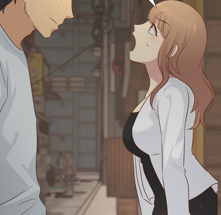 The Giving Girl Manhwa - Chapter 18 Page 124