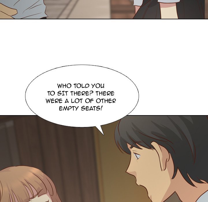 The Giving Girl Manhwa - Chapter 18 Page 125