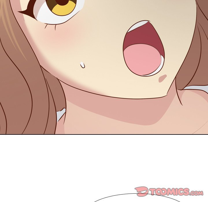 The Giving Girl Manhwa - Chapter 18 Page 128