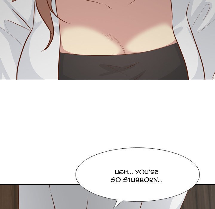 The Giving Girl Manhwa - Chapter 18 Page 130