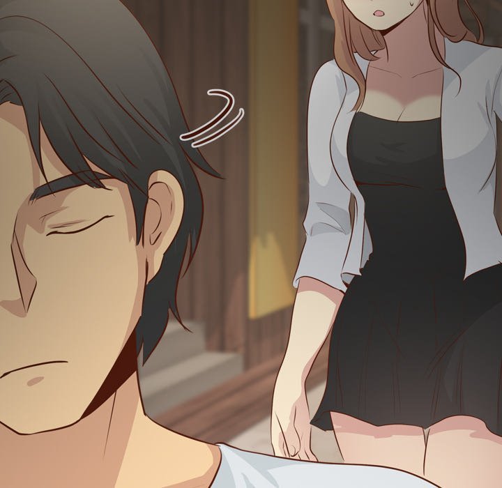 The Giving Girl Manhwa - Chapter 18 Page 137