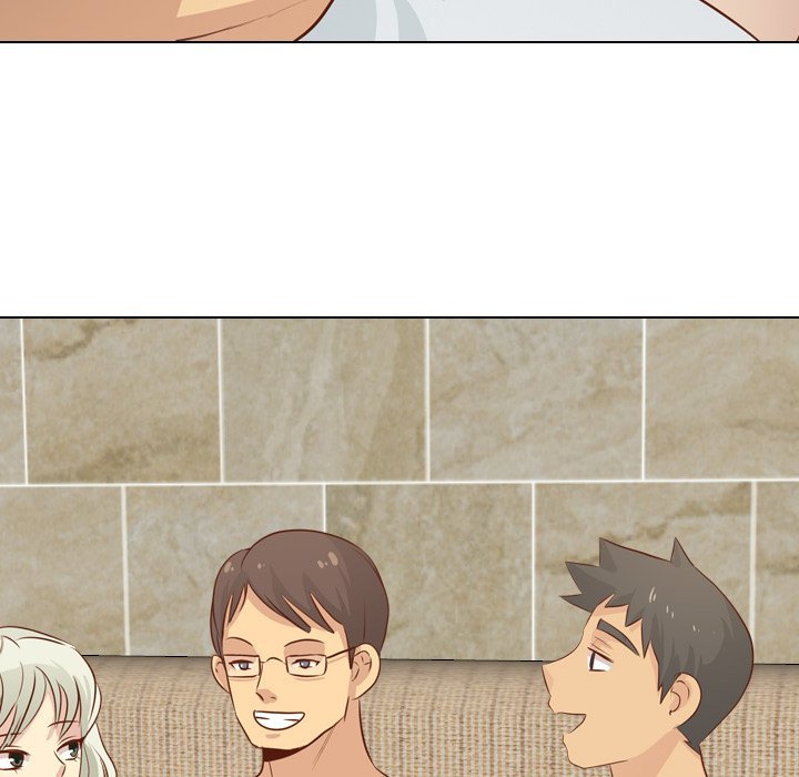 The Giving Girl Manhwa - Chapter 18 Page 138