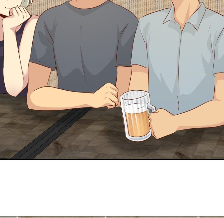 The Giving Girl Manhwa - Chapter 18 Page 139