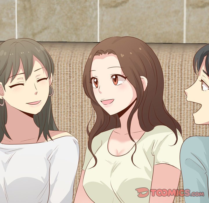 The Giving Girl Manhwa - Chapter 18 Page 140