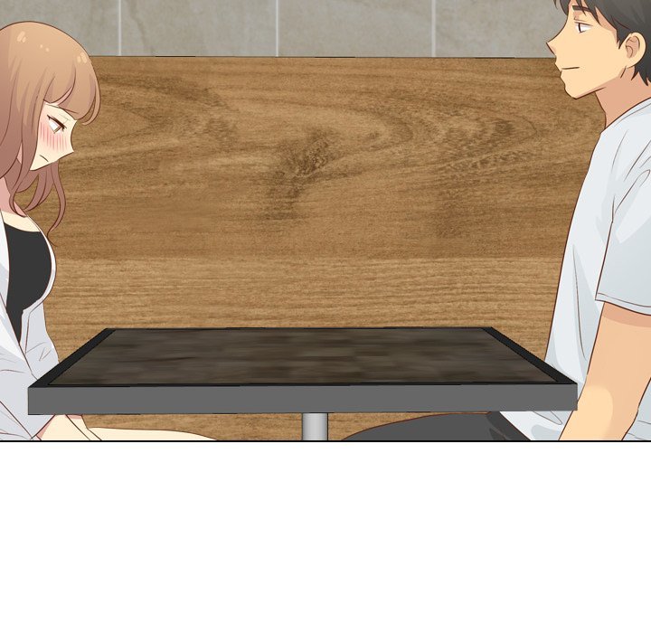 The Giving Girl Manhwa - Chapter 18 Page 142