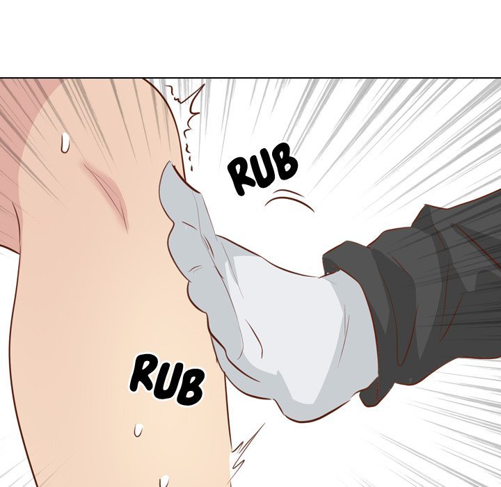 The Giving Girl Manhwa - Chapter 18 Page 143