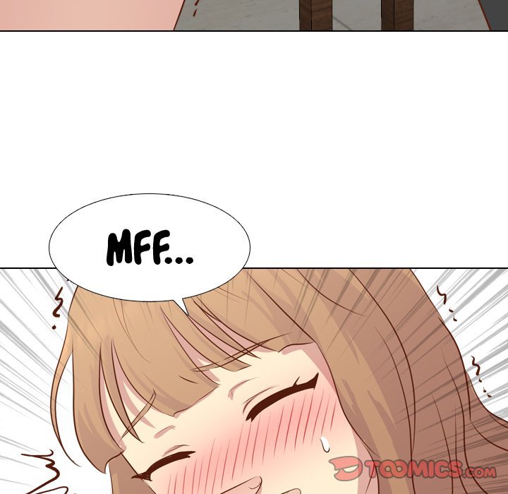 The Giving Girl Manhwa - Chapter 18 Page 146