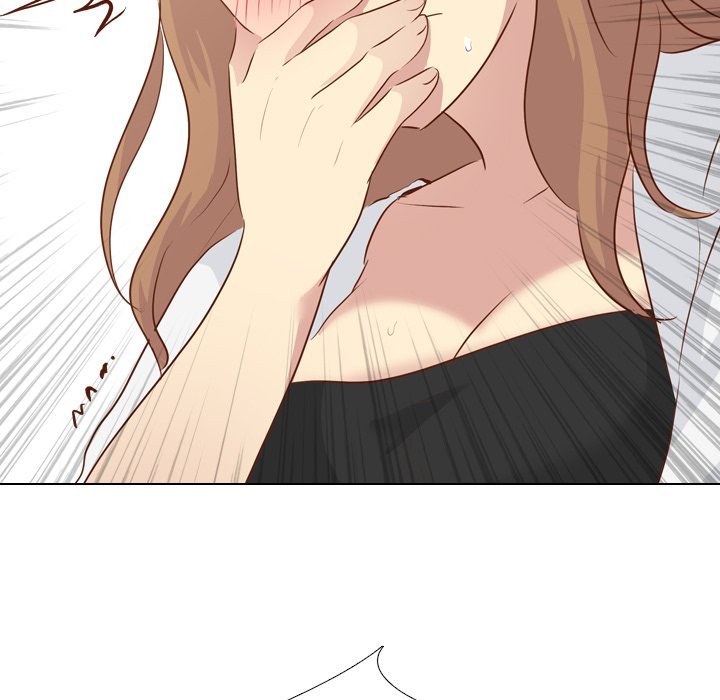 The Giving Girl Manhwa - Chapter 18 Page 147