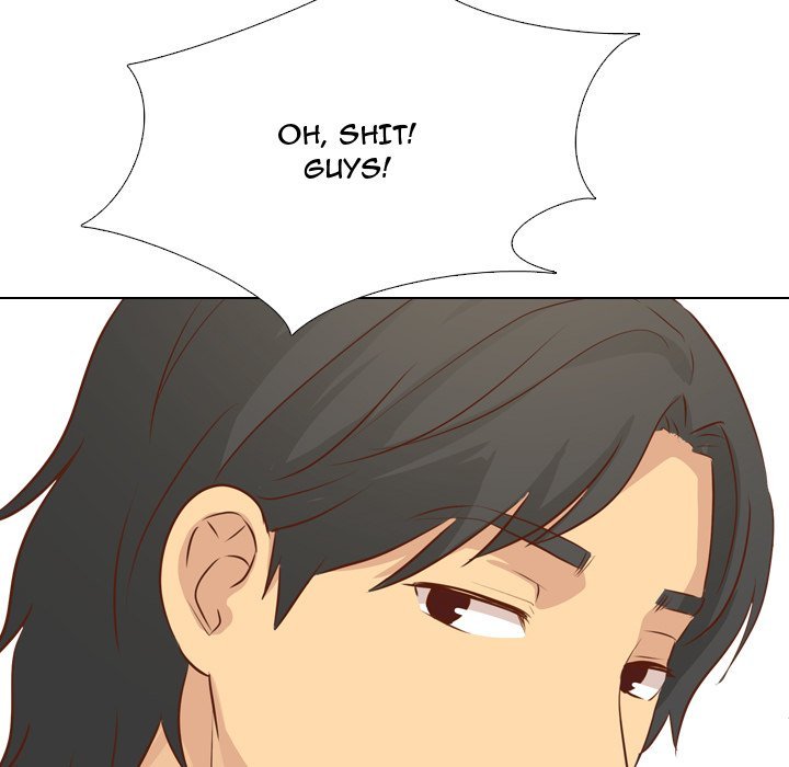 The Giving Girl Manhwa - Chapter 18 Page 148