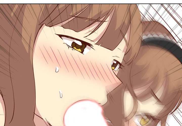 The Giving Girl Manhwa - Chapter 27 Page 3