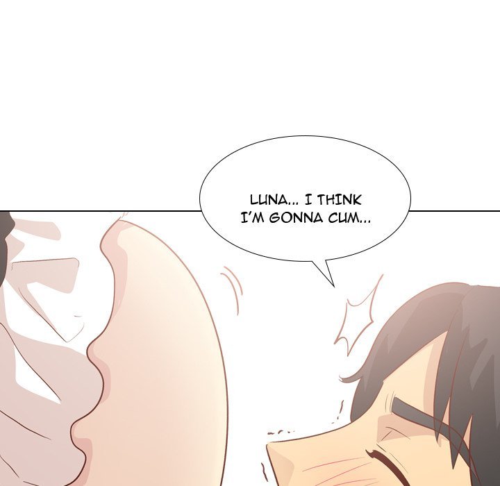 The Giving Girl Manhwa - Chapter 27 Page 5