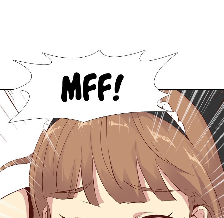 The Giving Girl Manhwa - Chapter 27 Page 7