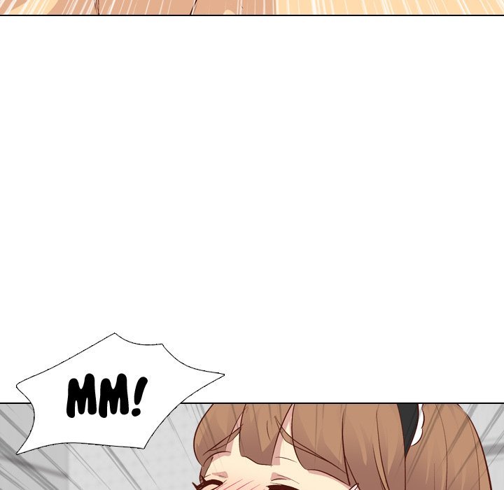 The Giving Girl Manhwa - Chapter 27 Page 9