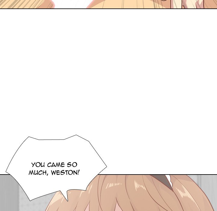 The Giving Girl Manhwa - Chapter 27 Page 11