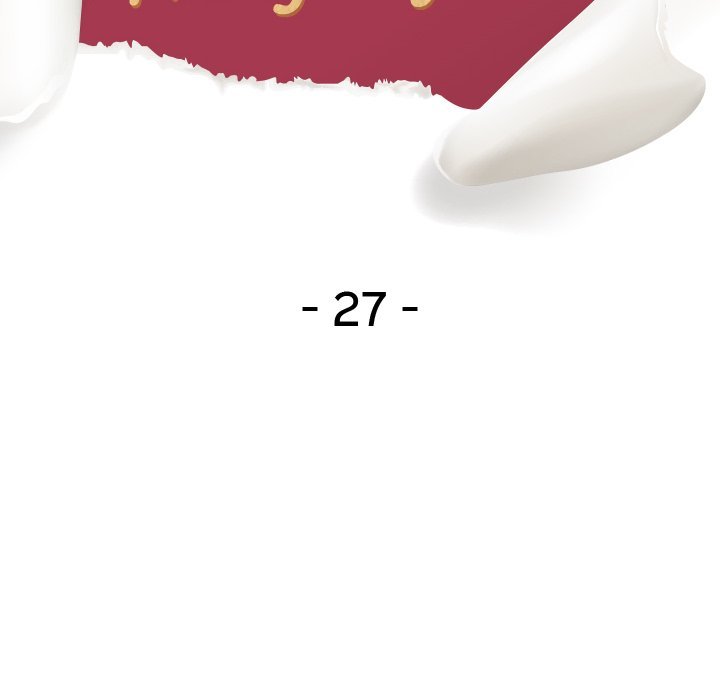 The Giving Girl Manhwa - Chapter 27 Page 17