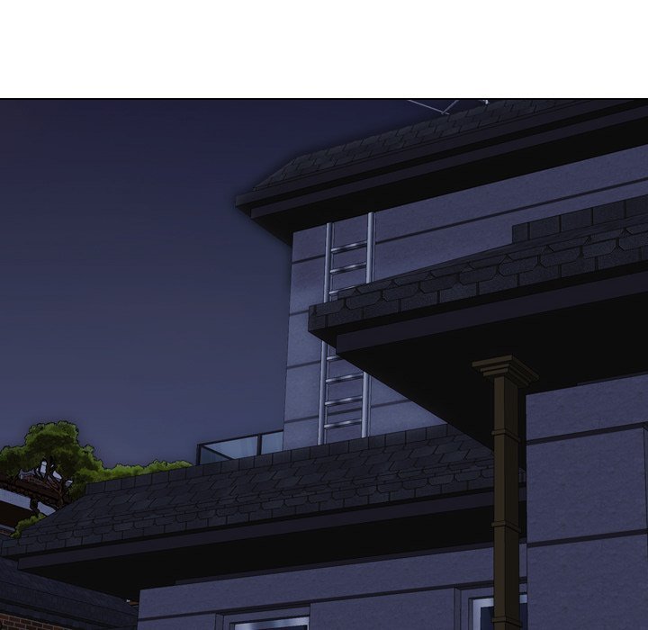 The Giving Girl Manhwa - Chapter 27 Page 19