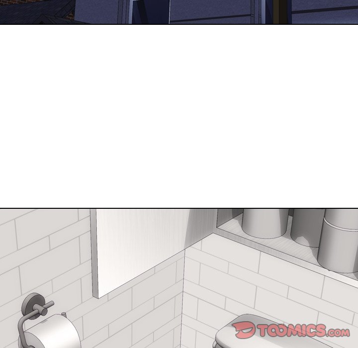 The Giving Girl Manhwa - Chapter 27 Page 20