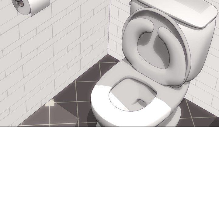 The Giving Girl Manhwa - Chapter 27 Page 21