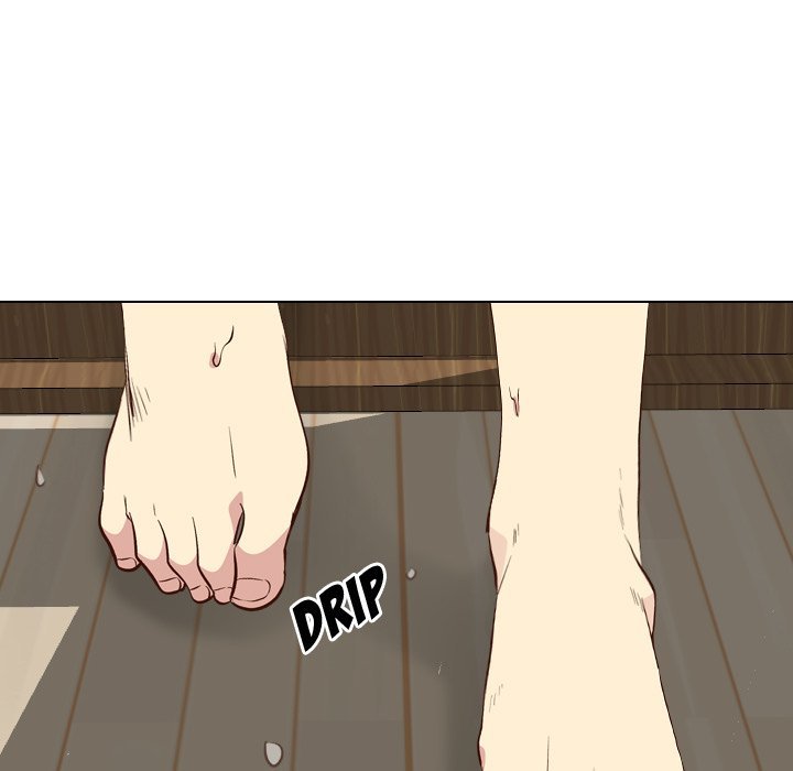 The Giving Girl Manhwa - Chapter 27 Page 22