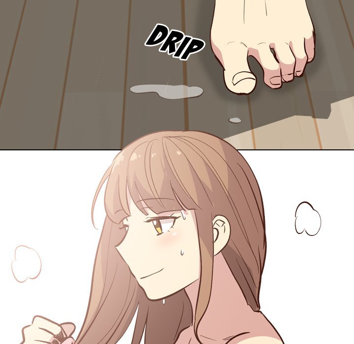 The Giving Girl Manhwa - Chapter 27 Page 23