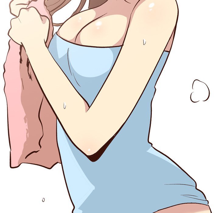 The Giving Girl Manhwa - Chapter 27 Page 24