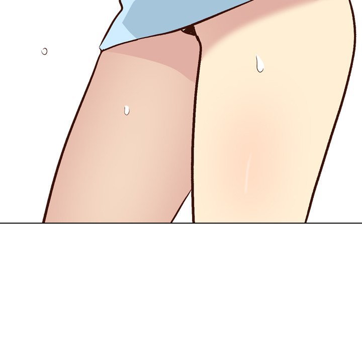 The Giving Girl Manhwa - Chapter 27 Page 25