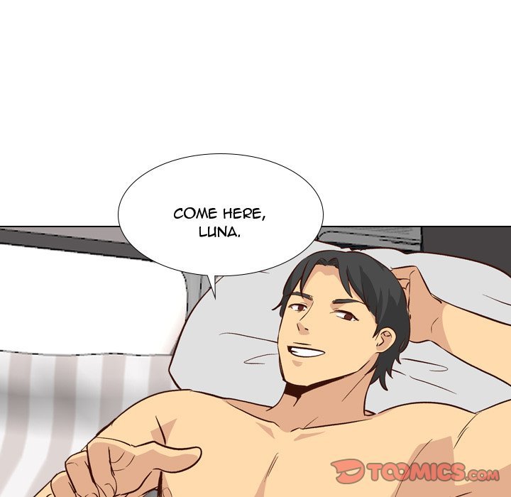 The Giving Girl Manhwa - Chapter 27 Page 26