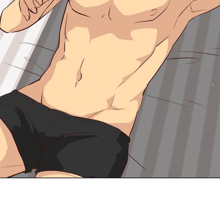 The Giving Girl Manhwa - Chapter 27 Page 27