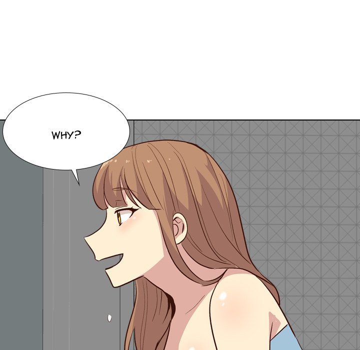 The Giving Girl Manhwa - Chapter 27 Page 28