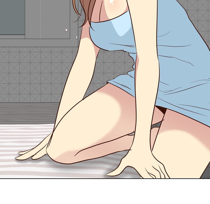 The Giving Girl Manhwa - Chapter 27 Page 29