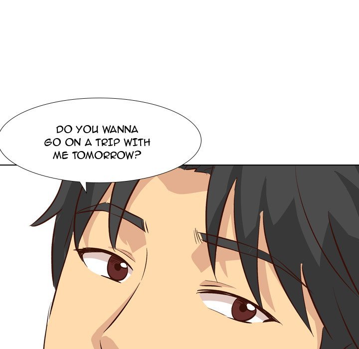 The Giving Girl Manhwa - Chapter 27 Page 30