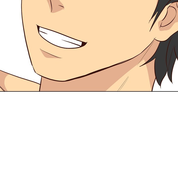 The Giving Girl Manhwa - Chapter 27 Page 31