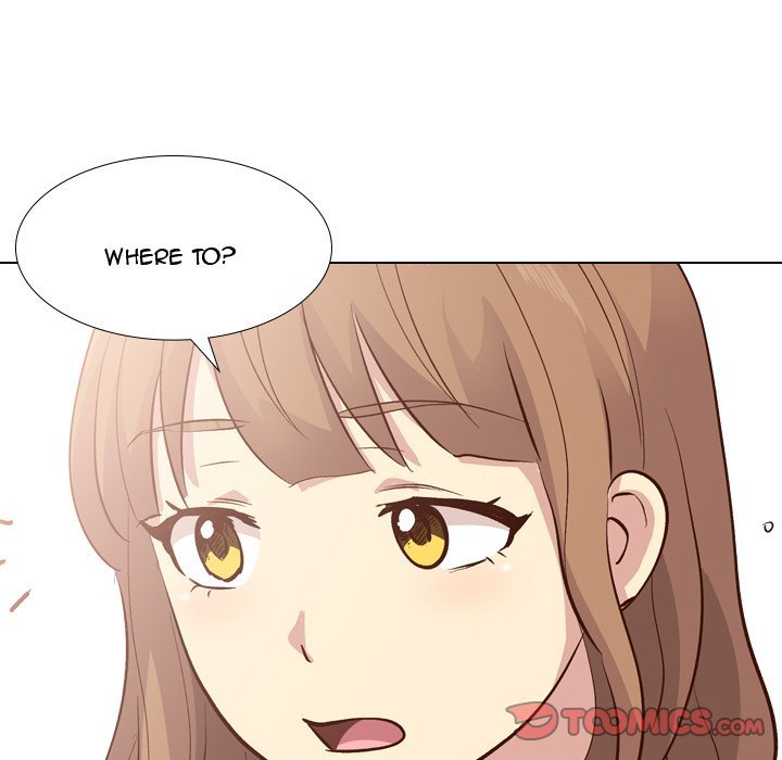 The Giving Girl Manhwa - Chapter 27 Page 32